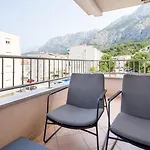 Appartamento Sunny Jakovina 1 Makarska