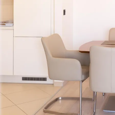 Sunny Jakovina 1 شقة ماكارسكا