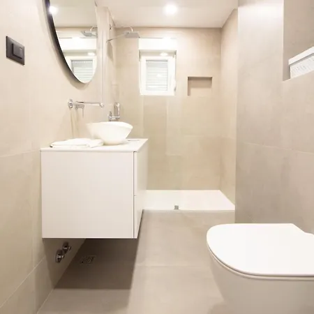 Sunny Jakovina 1 Apartman