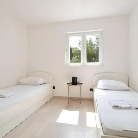 Sunny Jakovina 1 Apartman Makarska