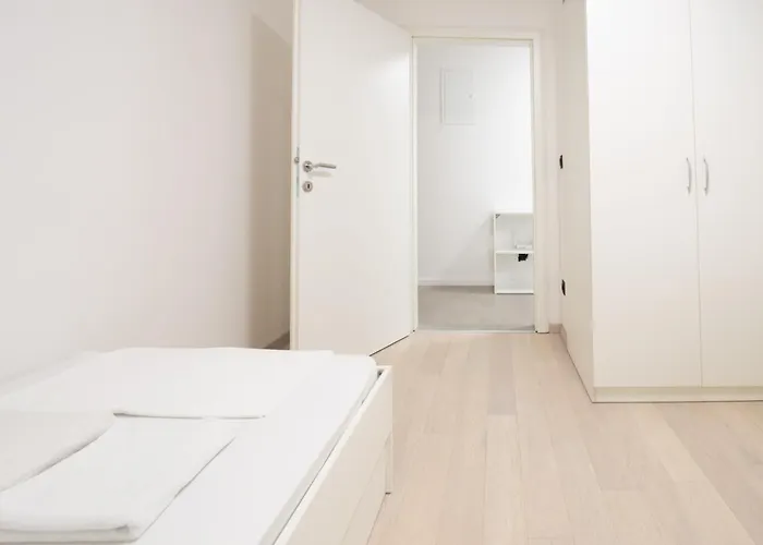 Sunny Jakovina 1 Апартаменты
